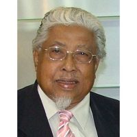 Dato' Haji Abu Mansor Bin Ali