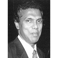 Vijayaram Krishnan