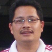 Mohd Rezal bin Haron