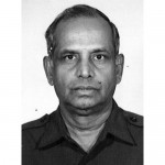 Narayanan Sanguni Nair