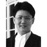 Daniel Lee Yun Khong
