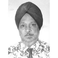 Mahinder Singh Sidhu
