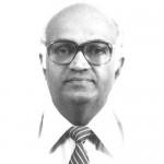 V K Moorthy