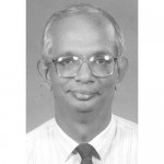 Murugappan Manickam