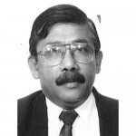 Shukanta Choudhury