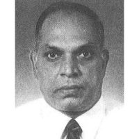 A.M. Kandasamy