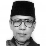 Dato’ Seri Harun bin Hj Idris