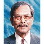 Tan Sri Dato’ Seri Haji Mohamed Yusoff Bin Haji Mohamed