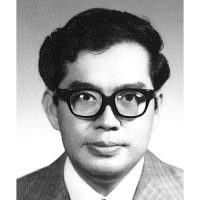 Dr Stephen Goh Tyau Hin
