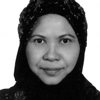 Datuk Hajjah Ilani Binti Dato’ Haji Isahak