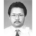 Haji Ahmad Fadzil Omar