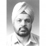 Ranjit Singh a/l Najar Singh