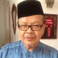 Dato’ Wan Nik bin Wan Ismail