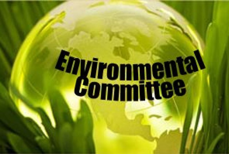 Environmental Tip for January 2017