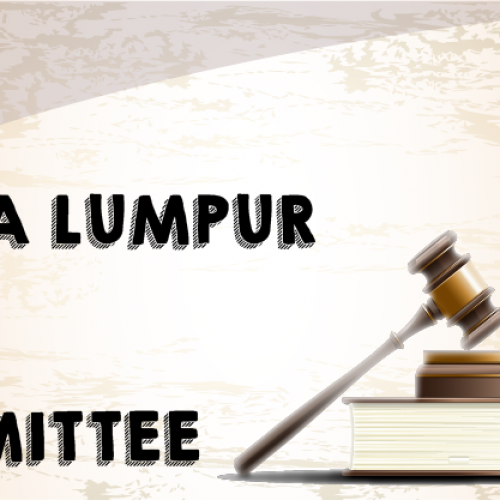 Notification from the Registrar of the Subordinate Courts of Malaya: Transfer of Cases on Sexual Crimes Against Children in Selangor and Kuala Lumpur to Putrajaya