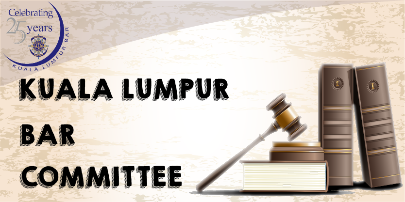 Notification from the Kuala Lumpur Court: Relocation of Civil Magistrate’s Court 5