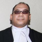Haji Mohamed Razif bin Tan Sri Abdul Aziz Yeop