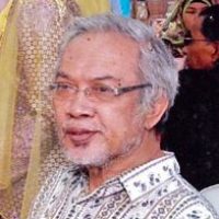Mohd Daud bin Mohd Nor