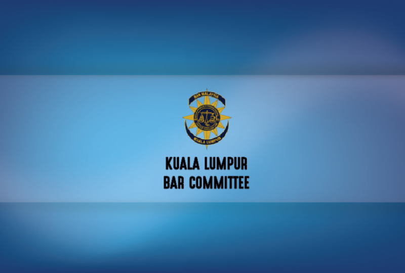 Closure of the Bar Room on 7 June 2019