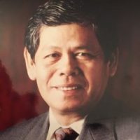 Dato’ Abdullah Bin Mohd Yusof