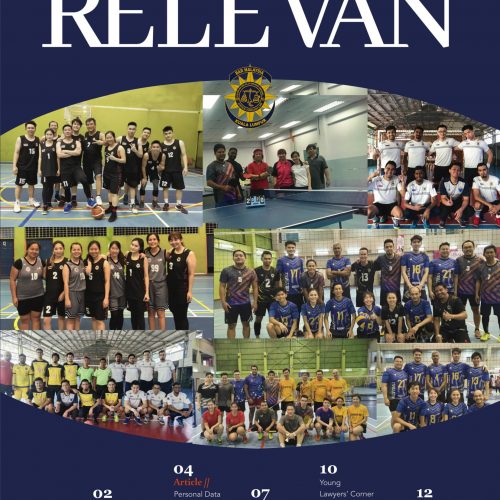 RELEVAN – Issue 3 | February 2020