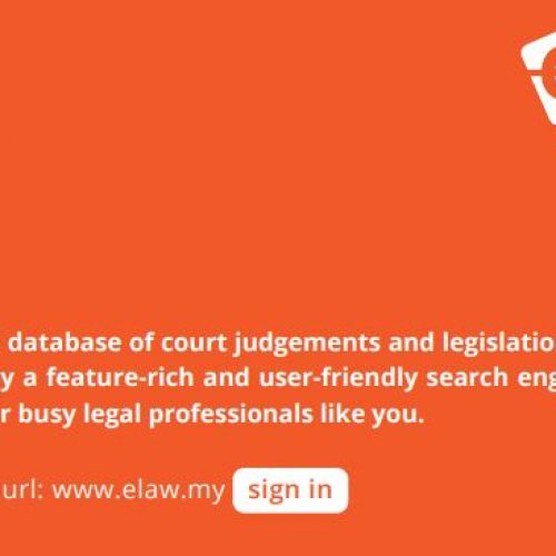 Bar Room Now Offers Access To eLaw Legal Research Databases