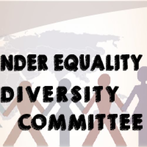KLBC Circular No. 058/2021 | Invitation To Join The Gender Equality & Diversity Committee 2021/22