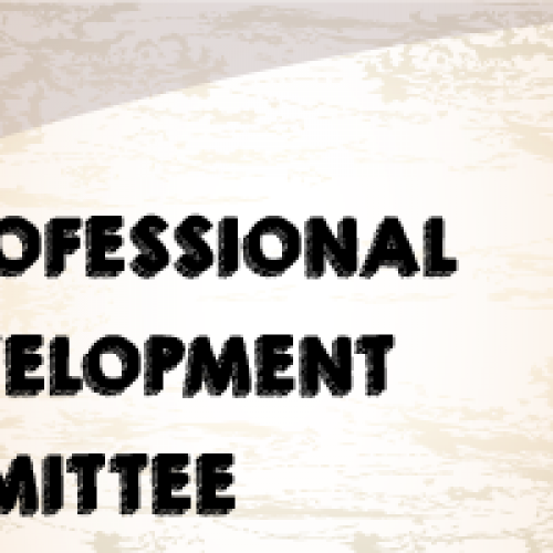 KLBC Circular No. 055/2021| Invitation to join the Professional Development Committee 2021/22