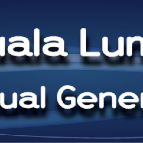31st Annual General Meeting Of The Kuala Lumpur Bar On 23 February 2023 at 2:00pm