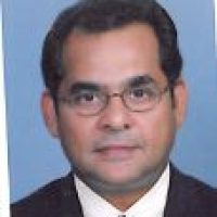 Dato' Seri Dr N. Krishna Moorthy a/l S. A. Navaratnam