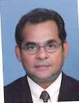 Dato’ Seri Dr N. Krishna Moorthy a/l S. A. Navaratnam