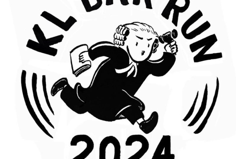 KL Bar Run 2024 On 21 January 2024 – Sponsors