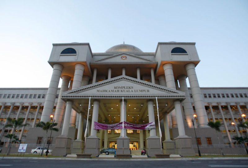 Request For Feedback On The Civil Subordinate Courts In Kuala Lumpur