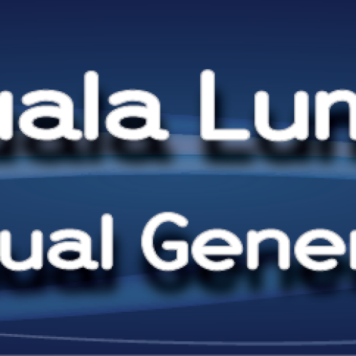 UPDATE #1 | 33rd Annual General Meeting Of The Kuala Lumpur Bar On 27 February 2025 At 2:00pm