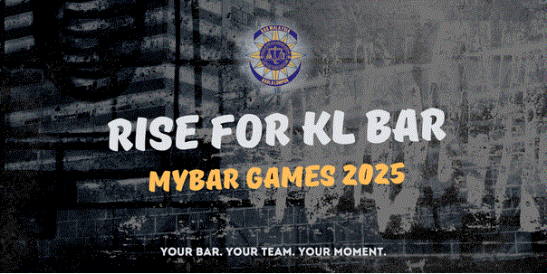 UPDATED: Rise For KL Bar: Represent Us At MyBar Games 2025