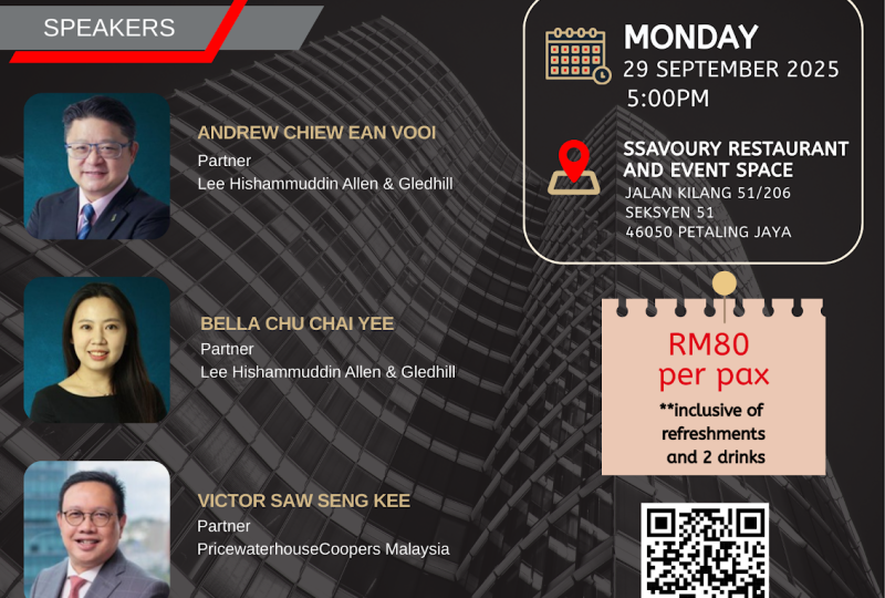 Comrades-In-Arms: Interplay Between Insolvency Practitioners and Lawyers On 29 September 2025