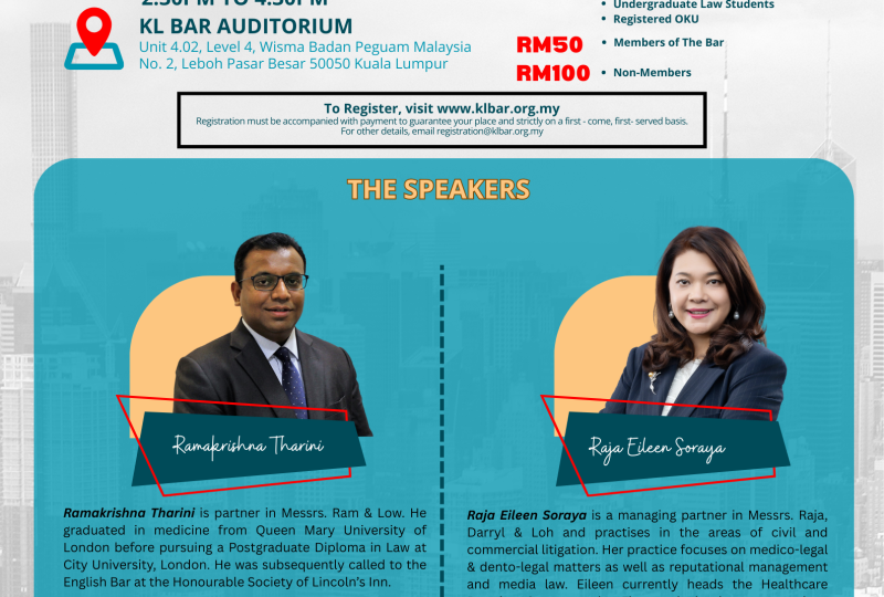 The Flesh And Bones Of Medical Negligence On 23 January 2026