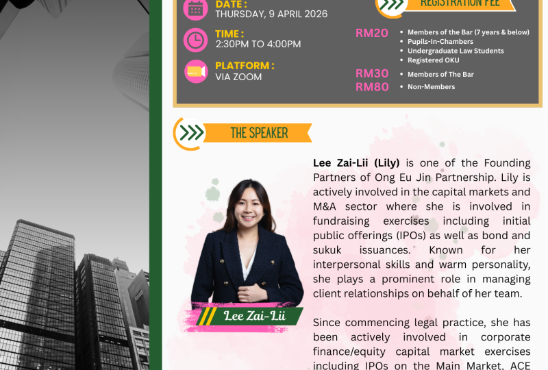 IPO Due Diligence : The Basics On 9 April 2026