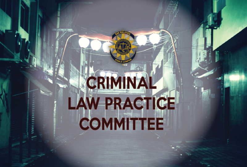 Request For Feedback On The Kuala Lumpur Criminal Courts