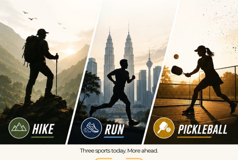 Move with KL Bar – A Community Fitness Initiative
