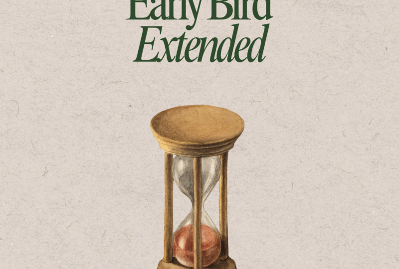 EARLY-BIRD DEADLINE EXTENDED! | KL Bar Moot Court Competition on 28 & 29 November 2026